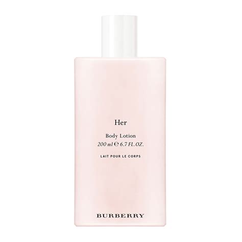 burberry body hondos center
